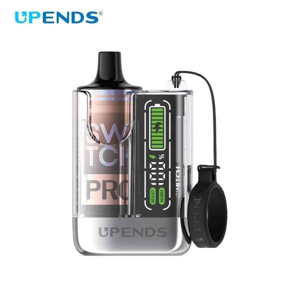 Upends Switch Pro Pods 4500