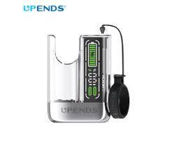 Upends Switch Pro Kit 12000 - Coffee and Vape Shop South Africa