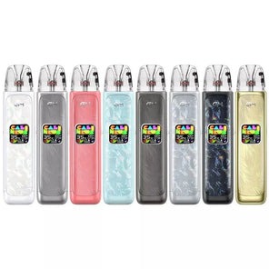 Uwell Caliburn G4 Pod Kit - Coffee and Vape Shop South Africa