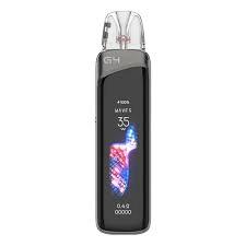 Uwell Caliburn G4 Pro Pod Kit 1800mAh 35W Touchscreen - Coffee and Vape Shop South Africa