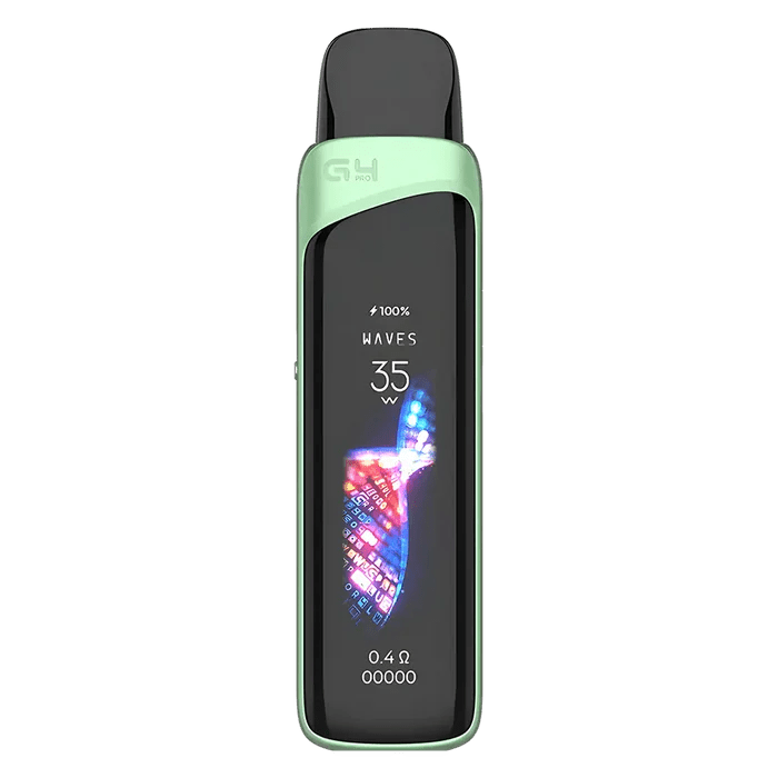 Uwell Caliburn G4 Pro Pod Kit – Coffee and Vape
Portable Vape for Coffee Lovers
Adjustable Airflow Vape Pod System
Premium Vaping Kit for Coffee Moments
USB-C Charging Vape for All-Day Use