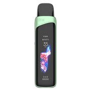 Uwell Caliburn G4 Pro Pod Kit – Coffee and Vape
Portable Vape for Coffee Lovers
Adjustable Airflow Vape Pod System
Premium Vaping Kit for Coffee Moments
USB-C Charging Vape for All-Day Use