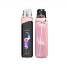 Uwell Caliburn G4 Pro Pod Kit 1800mAh 35W Touchscreen - Coffee and Vape Shop South Africa