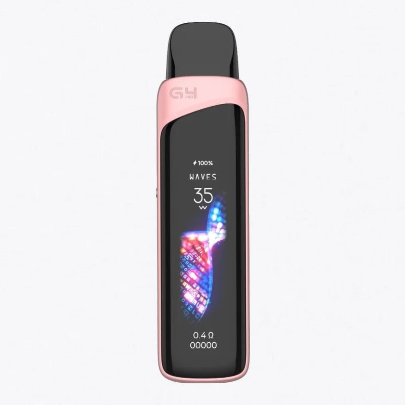 Uwell Caliburn G4 Pro Pod Kit - Coffee and Vape Shop South Africa - Coffee and Vape Shop South Africa