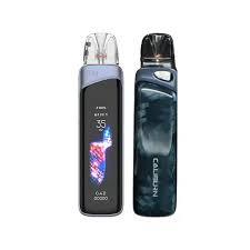 Uwell Caliburn G4 Pro Pod Kit 1800mAh 35W Touchscreen - Coffee and Vape Shop South Africa