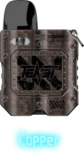 Uwell Caliburn Tenet Koko - 950mAh battery - Save 50% - Coffee and Vape Shop South Africa