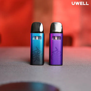 Uwell Caliburn GZ2 Pod System 850mAh 17W - Coffee and Vape Shop South Africa