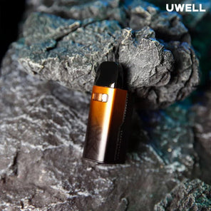 Uwell Caliburn GZ2 Pod System 850mAh 17W - Coffee and Vape Shop South Africa