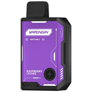 VAPENGIN Neptune 2 Disposable Vape - Coffee and Vape Shop South Africa