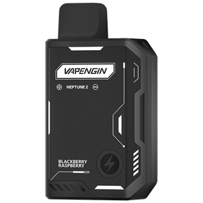 VAPENGIN Neptune 2 Blackberry Raspberry