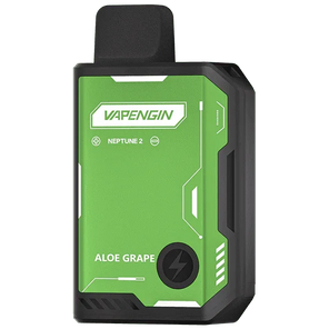 VAPENGIN Neptune 2 Disposable Vape - Coffee and Vape Shop South Africa