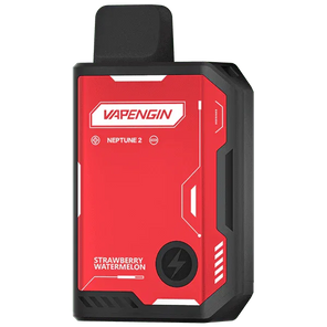 VAPENGIN Neptune 2 Disposable Vape - Coffee and Vape Shop South Africa