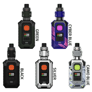 Vaporesso Armour Max Kit (8ml) - Coffee and Vape Shop South Africa
