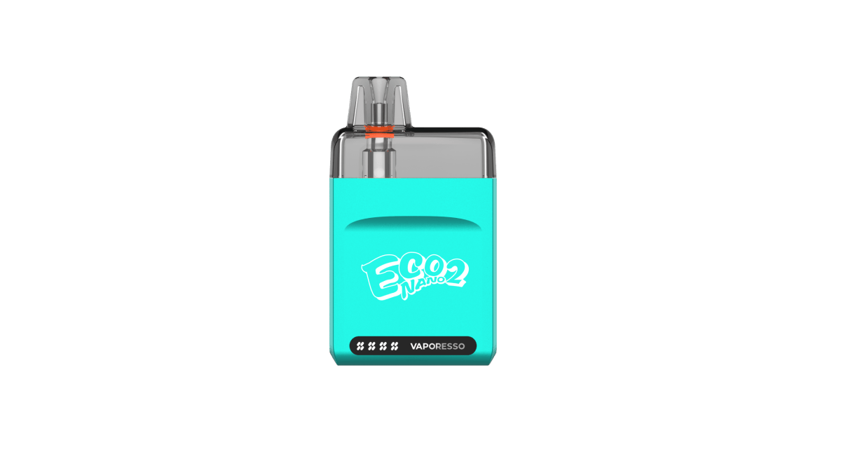 Vaporesso Eco Nano Pro Kit - Coffee and Vape Shop South Africa - Coffee and Vape Shop South Africa