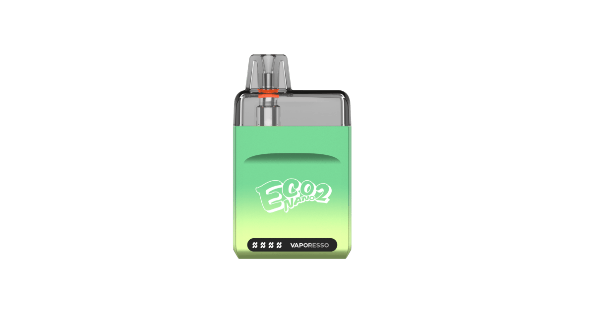 Vaporesso Eco Nano Pro Kit - Coffee and Vape Shop South Africa - Coffee and Vape Shop South Africa