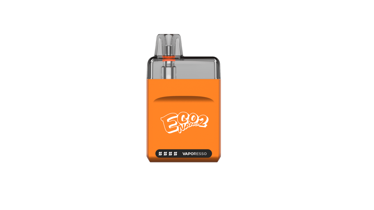 Vaporesso Eco Nano Pro Kit - Coffee and Vape Shop South Africa - Coffee and Vape Shop South Africa