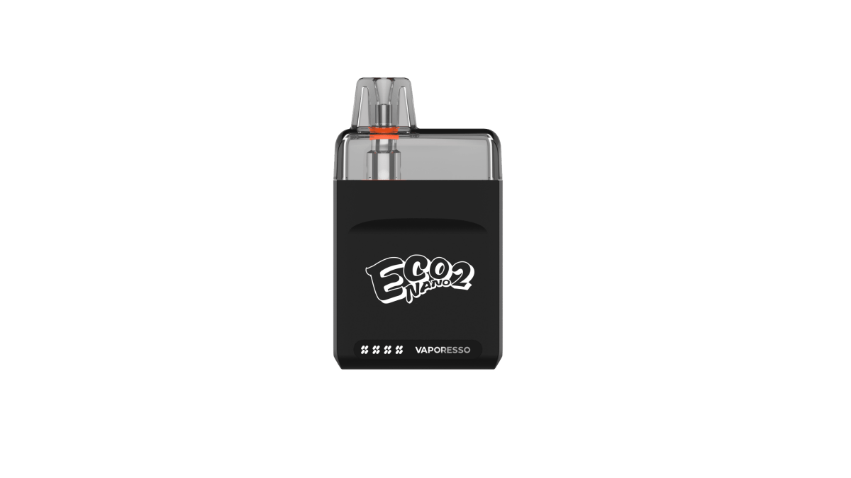 Vaporesso Eco Nano Pro Kit - Coffee and Vape Shop South Africa - Coffee and Vape Shop South Africa
