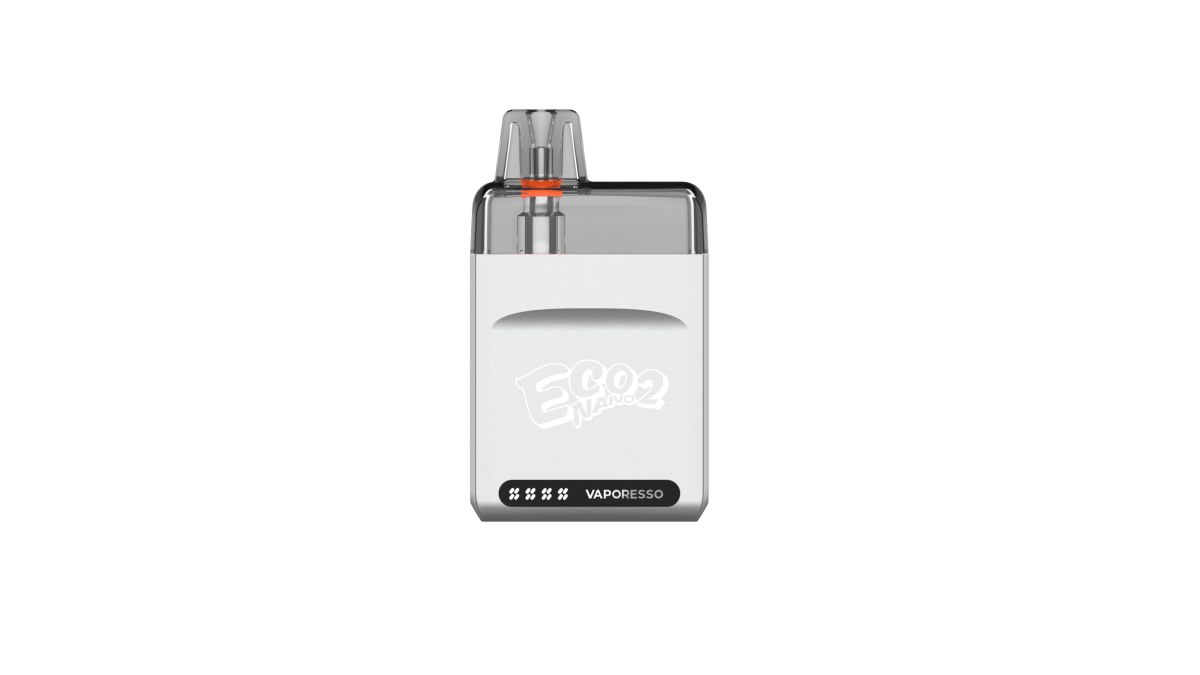 Vaporesso Eco Nano Pro Kit - Coffee and Vape Shop South Africa - Coffee and Vape Shop South Africa