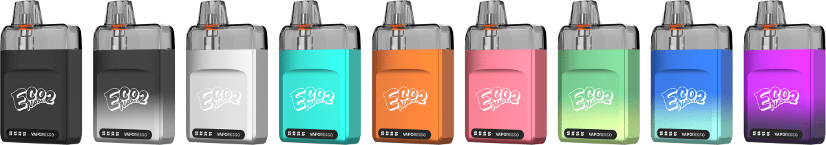Vaporesso Eco Nano Pro Kit - Coffee and Vape Shop South Africa - Coffee and Vape Shop South Africa