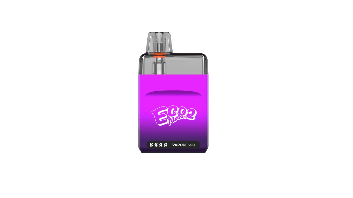 Vaporesso Eco Nano Pro Kit - Coffee and Vape Shop South Africa - Coffee and Vape Shop South Africa