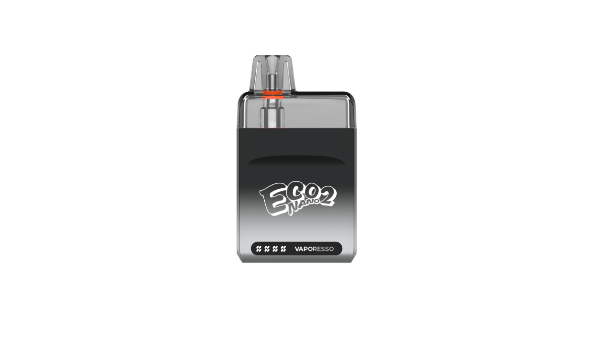 Vaporesso Eco Nano Pro Kit - Coffee and Vape Shop South Africa - Coffee and Vape Shop South Africa