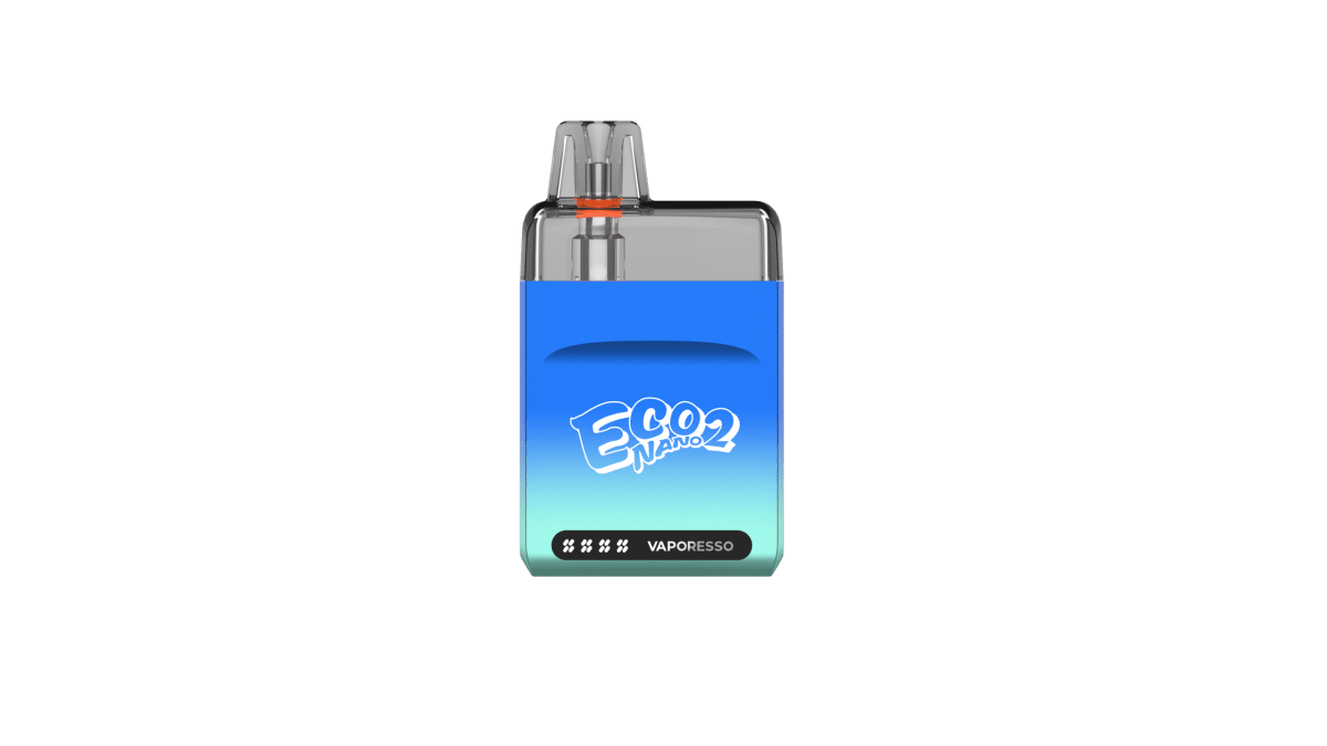 Vaporesso Eco Nano Pro Kit - Coffee and Vape Shop South Africa - Coffee and Vape Shop South Africa