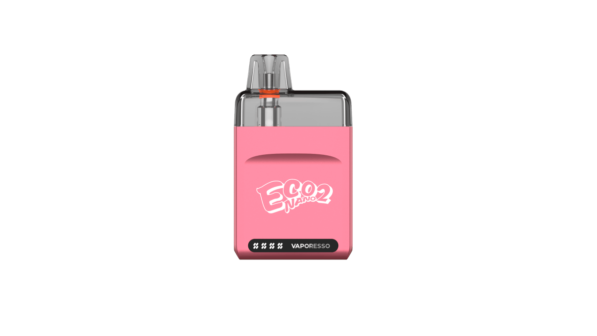 Vaporesso Eco Nano Pro Kit - Coffee and Vape Shop South Africa - Coffee and Vape Shop South Africa