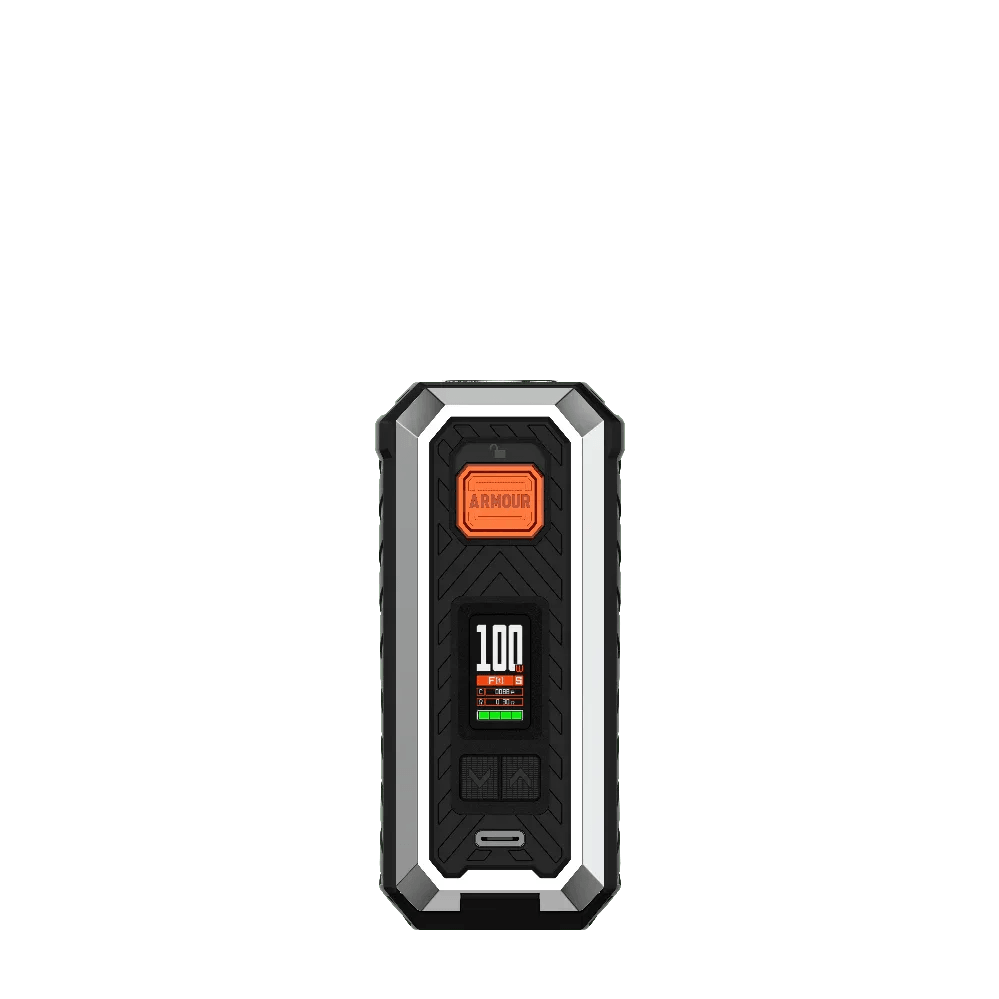 Vaporesso Armour S 100 Mod - Coffee and Vape Shop South Africa