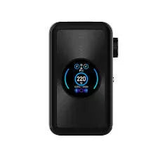 Vaporesso Gen Max Mod Black - Coffee and Vape Shop South Africa