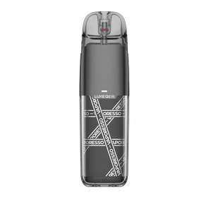 Vaporesso Luxe Q2 SE Kit 1000 mAh battery - Coffee and Vape Shop South Africa