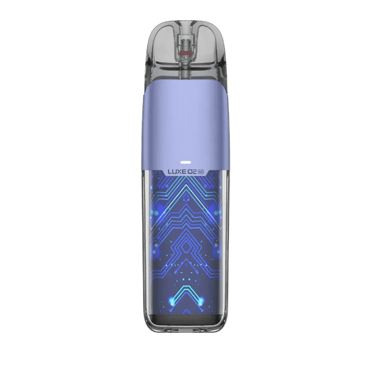 Vaporesso Luxe Q2 SE Kit 1000 mAh battery - Coffee and Vape Shop South Africa