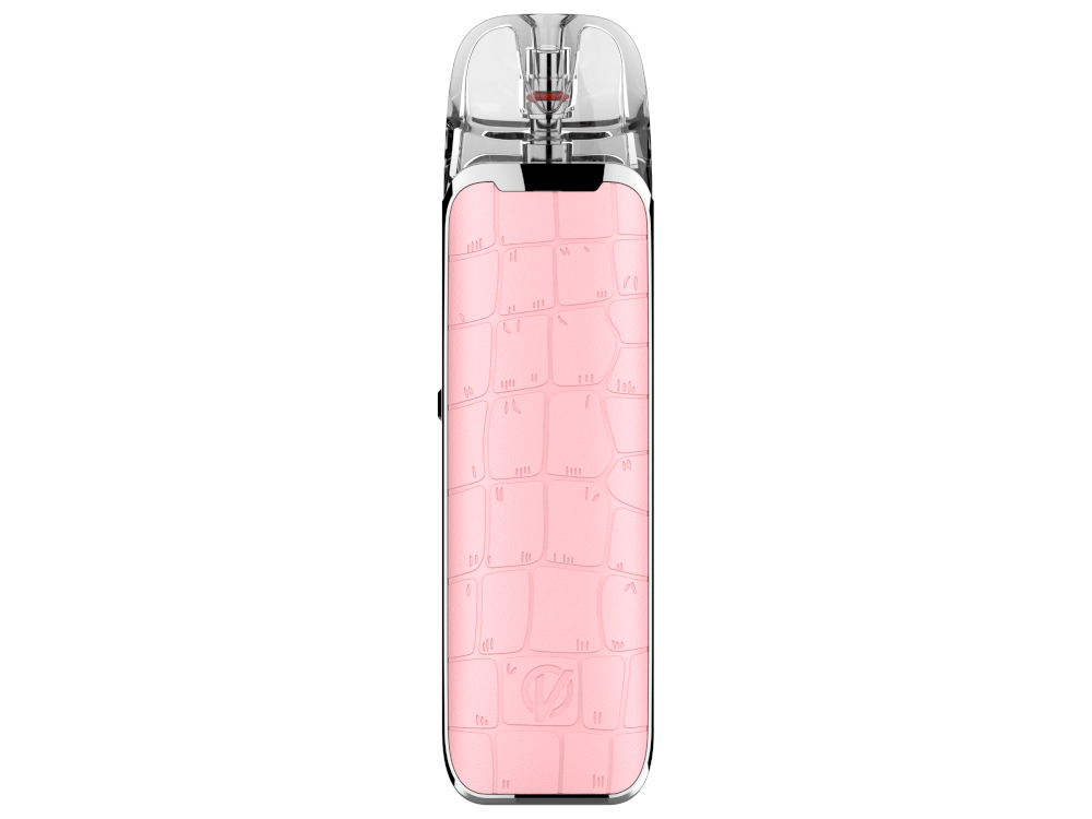 Vaporesso LUXE Q3 Pod Kit - Rose Pink