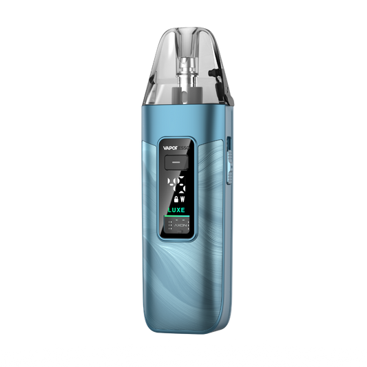 Vaporesso LUXE X3 Pod Kit Fluid Blue