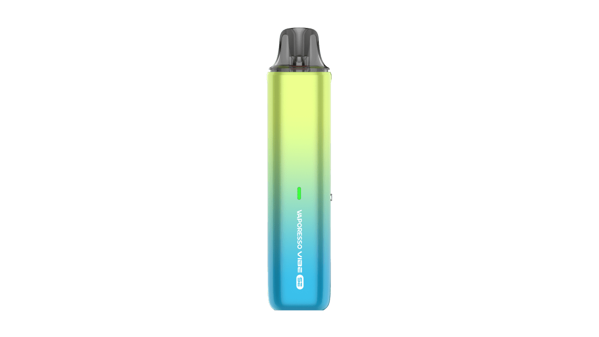 Vaporesso Vibe SE - Coffee and Vape Shop South Africa - Coffee and Vape Shop South Africa
