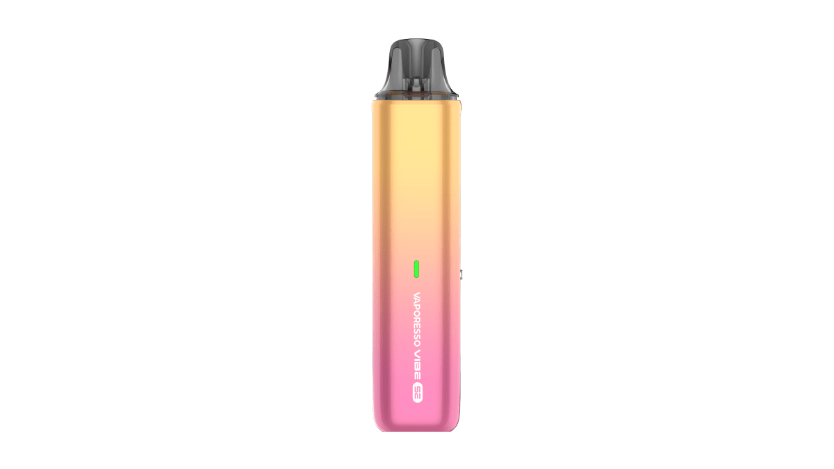 Vaporesso Vibe SE - Coffee and Vape Shop South Africa - Coffee and Vape Shop South Africa