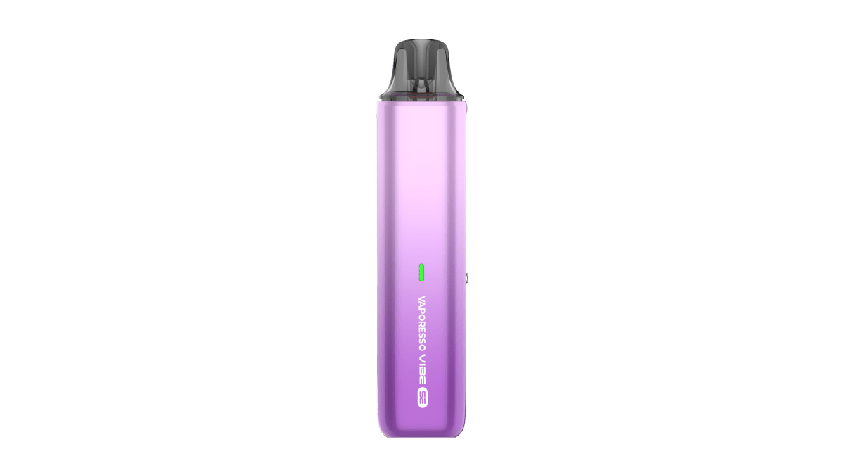 Vaporesso Vibe SE - Coffee and Vape Shop South Africa - Coffee and Vape Shop South Africa