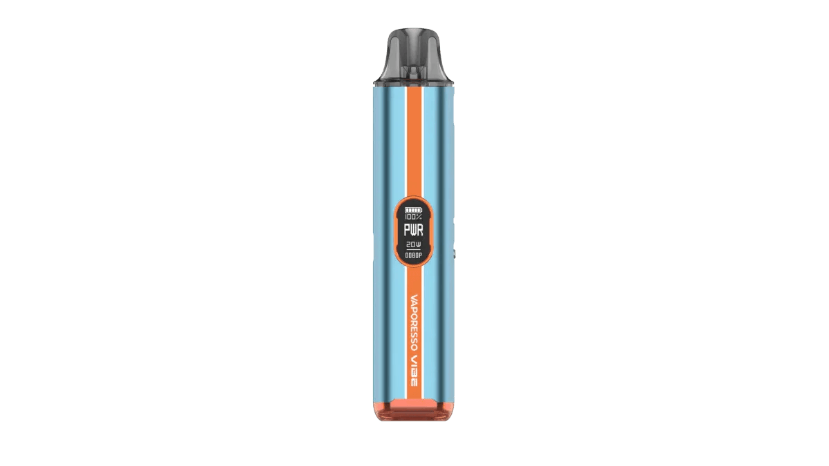 Vaporesso Vibe Power/Eco modes Pod - Coffee and Vape Shop South Africa