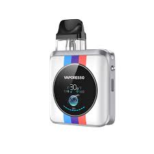 Vaporesso Xros 4 Nano Pod System