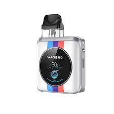 Vaporesso Xros 4 Nano Pod System - Coffee and Vape Shop South Africa