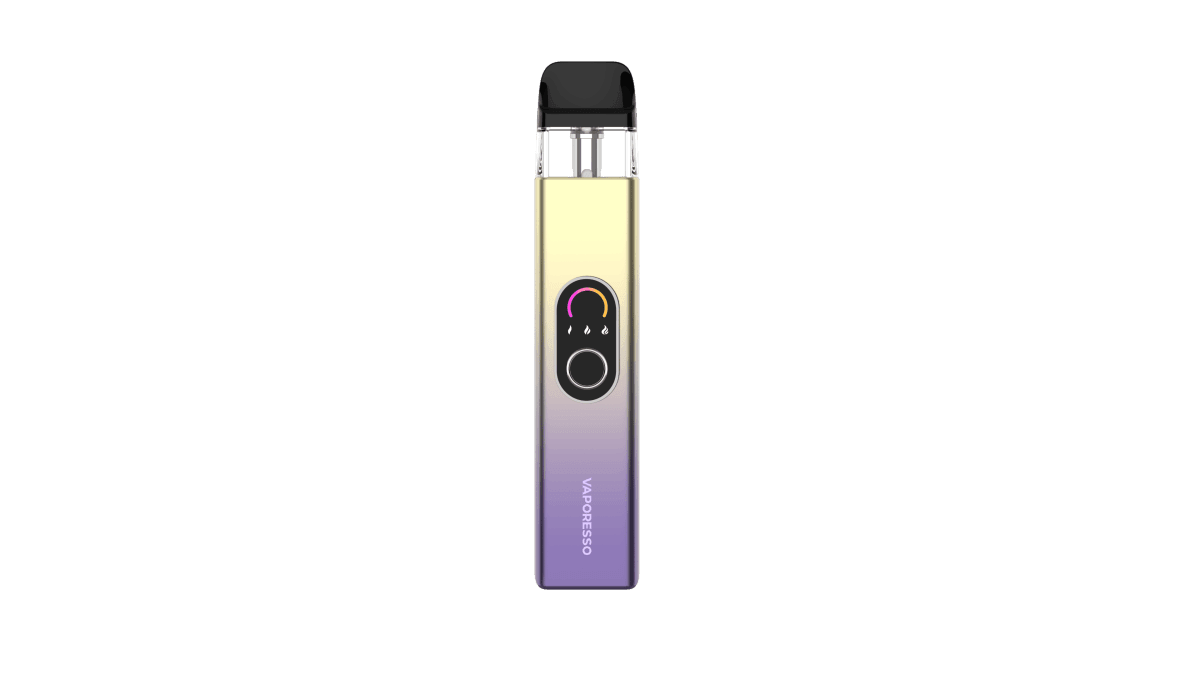 Vaporesso XROS 4 Pod Vape Device