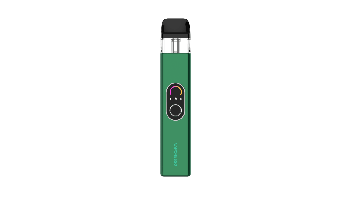 Vaporesso XROS 4 - Coffee and Vape Shop South Africa - Coffee and Vape Shop South Africa