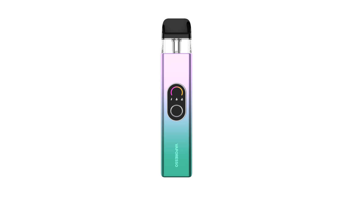 Vaporesso XROS 4 - Coffee and Vape Shop South Africa - Coffee and Vape Shop South Africa