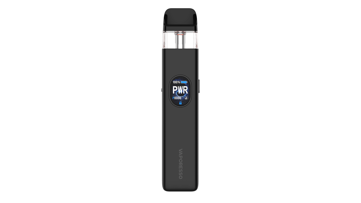 Vaporesso XROS 5 Pro Pod Kit - Coffee and Vape Shop South Africa - Coffee and Vape Shop South Africa