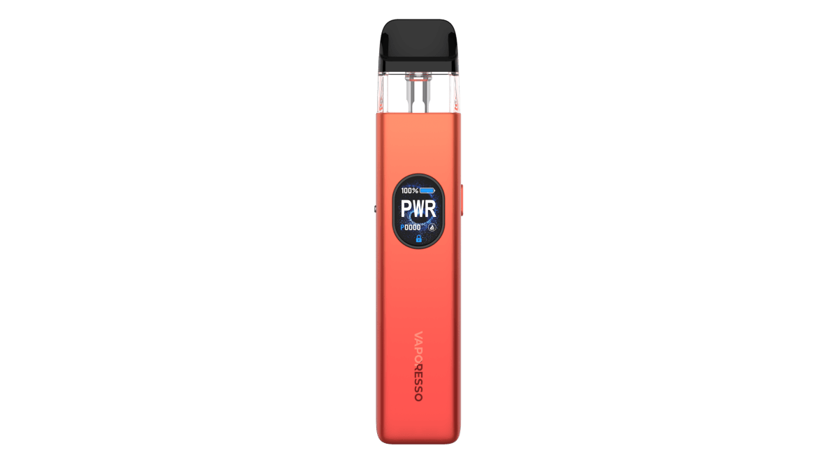 Vaporesso XROS 5 Pro Pod Kit - Coffee and Vape Shop South Africa - Coffee and Vape Shop South Africa