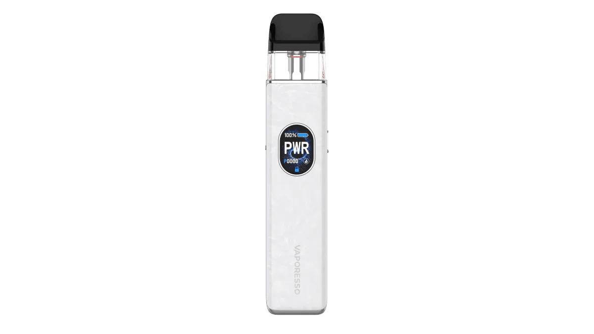 Vaporesso XROS 5 Pro Pod Kit - Coffee and Vape Shop South Africa