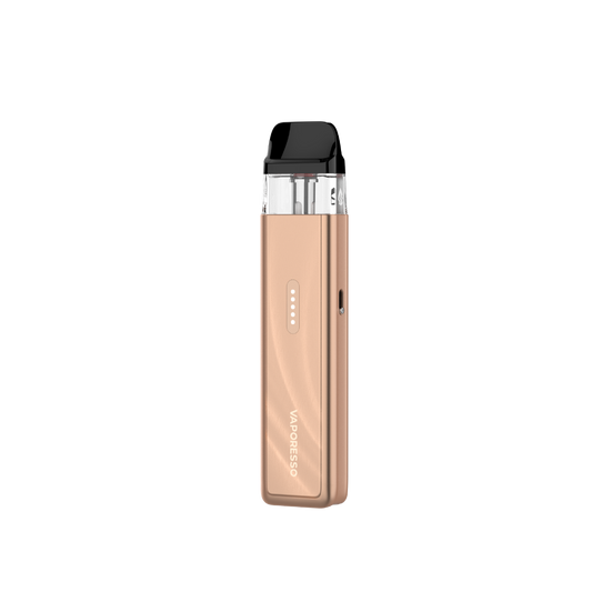 Vaporesso XROS 6 Mini Pod Kit - Brown