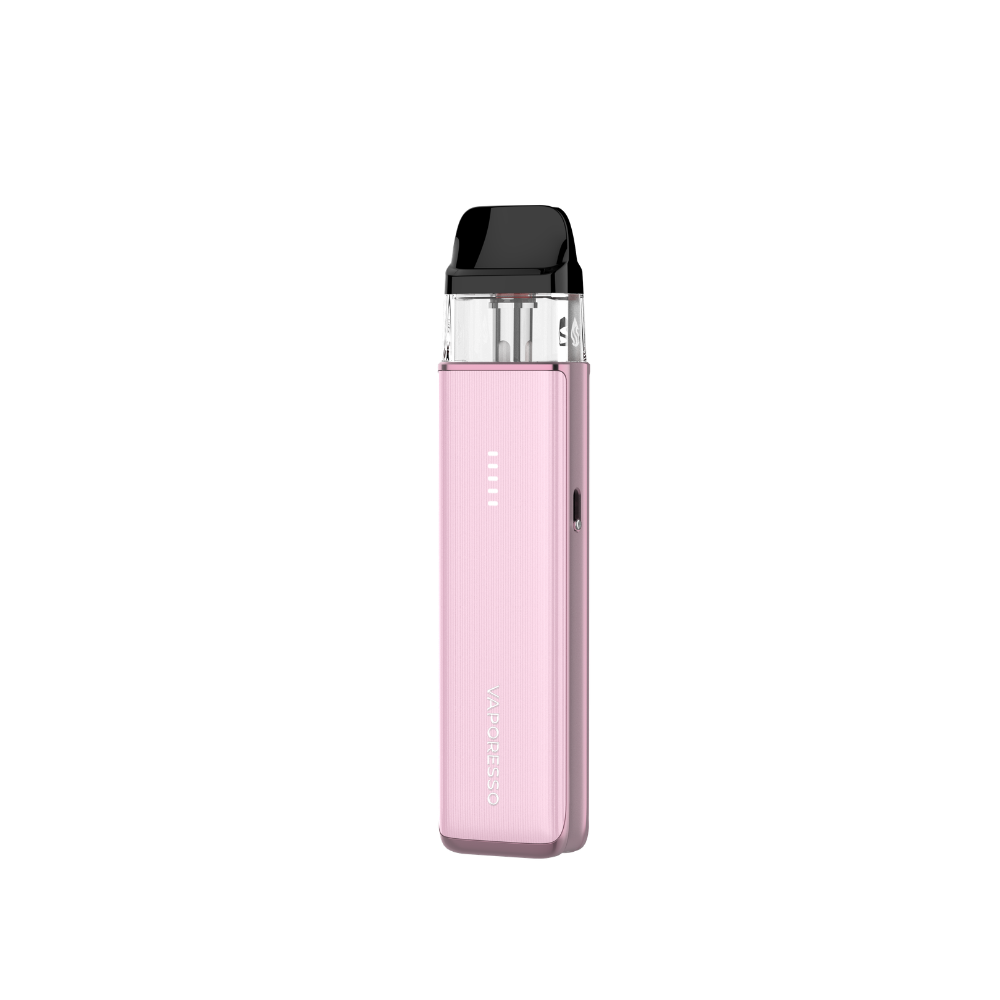 Vaporesso XROS 6 Mini Pod Kit - Jelly Pink