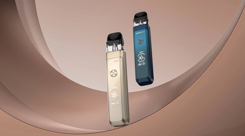 Vaporesso XROS Pro 2 Kit - Coffee and Vape Shop South Africa - VAPORESSO