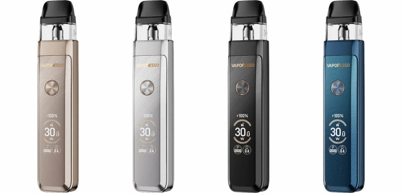 Vaporesso XROS Pro 2 Kit - Coffee and Vape Shop South Africa - VAPORESSO