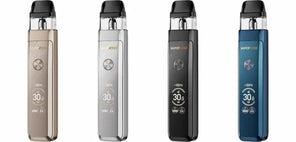 Vaporesso XROS Pro 2 Kit - 2000mAh MTL Pod System | South Africa - Coffee and Vape Shop South Africa